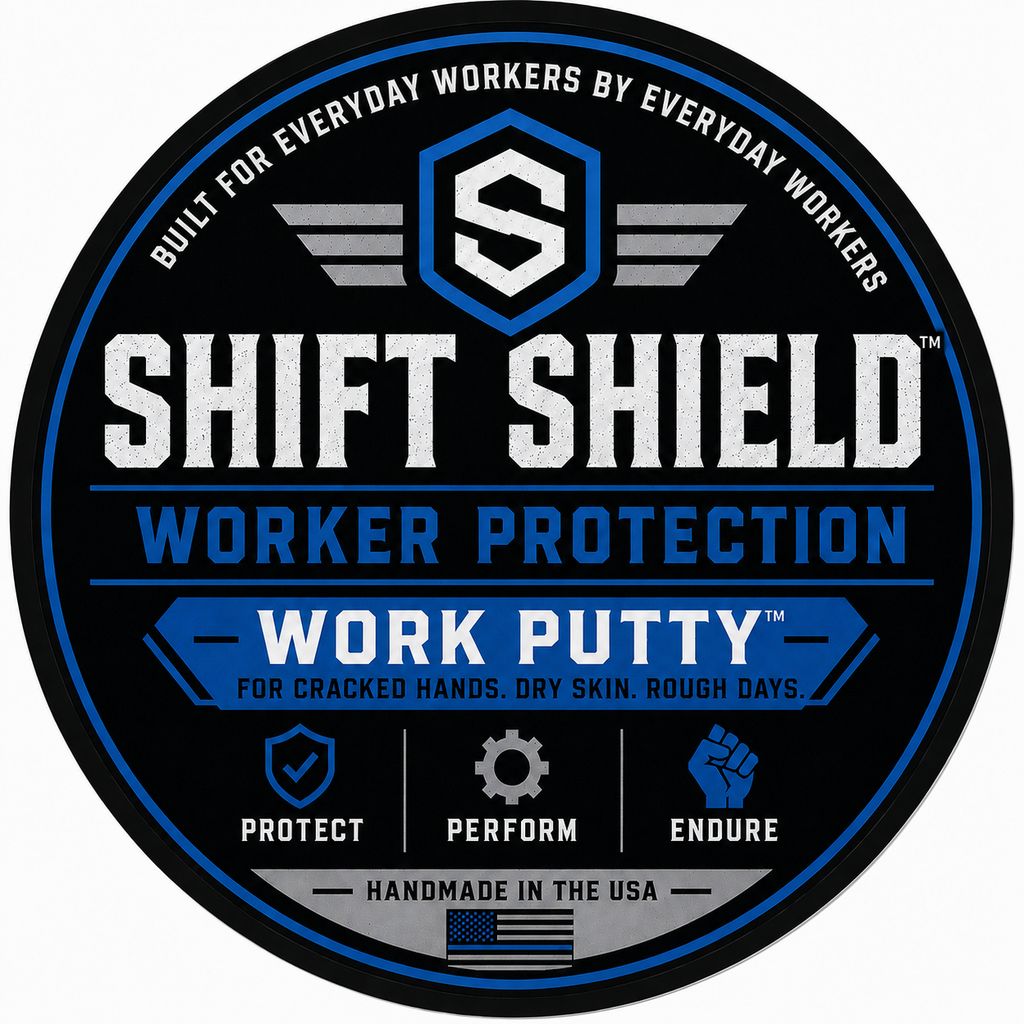 Shift Shield Work Putty™️ Original