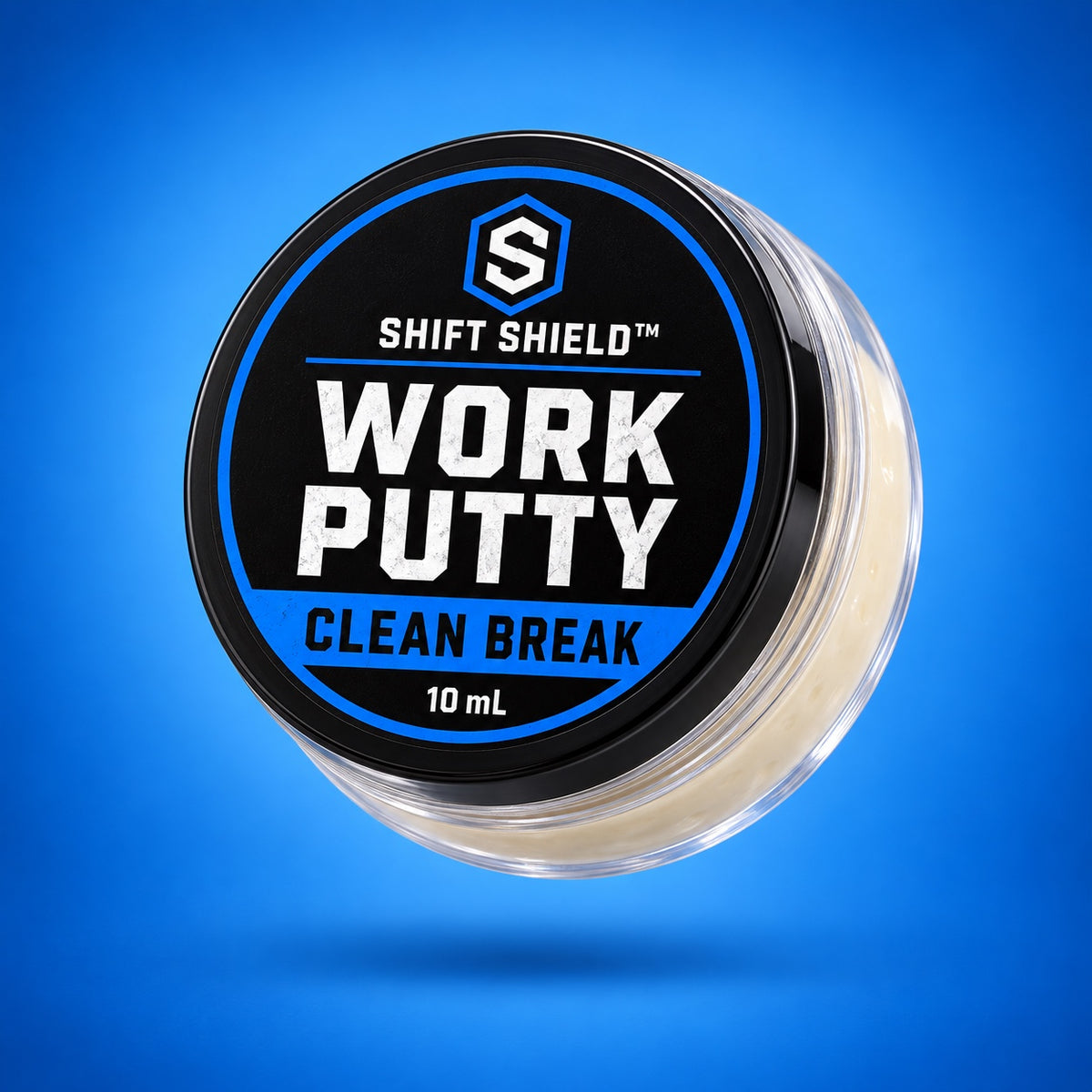 Clean Break 10 mL Work Putty