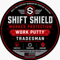Shift Shield Work Putty™️ Tradesman