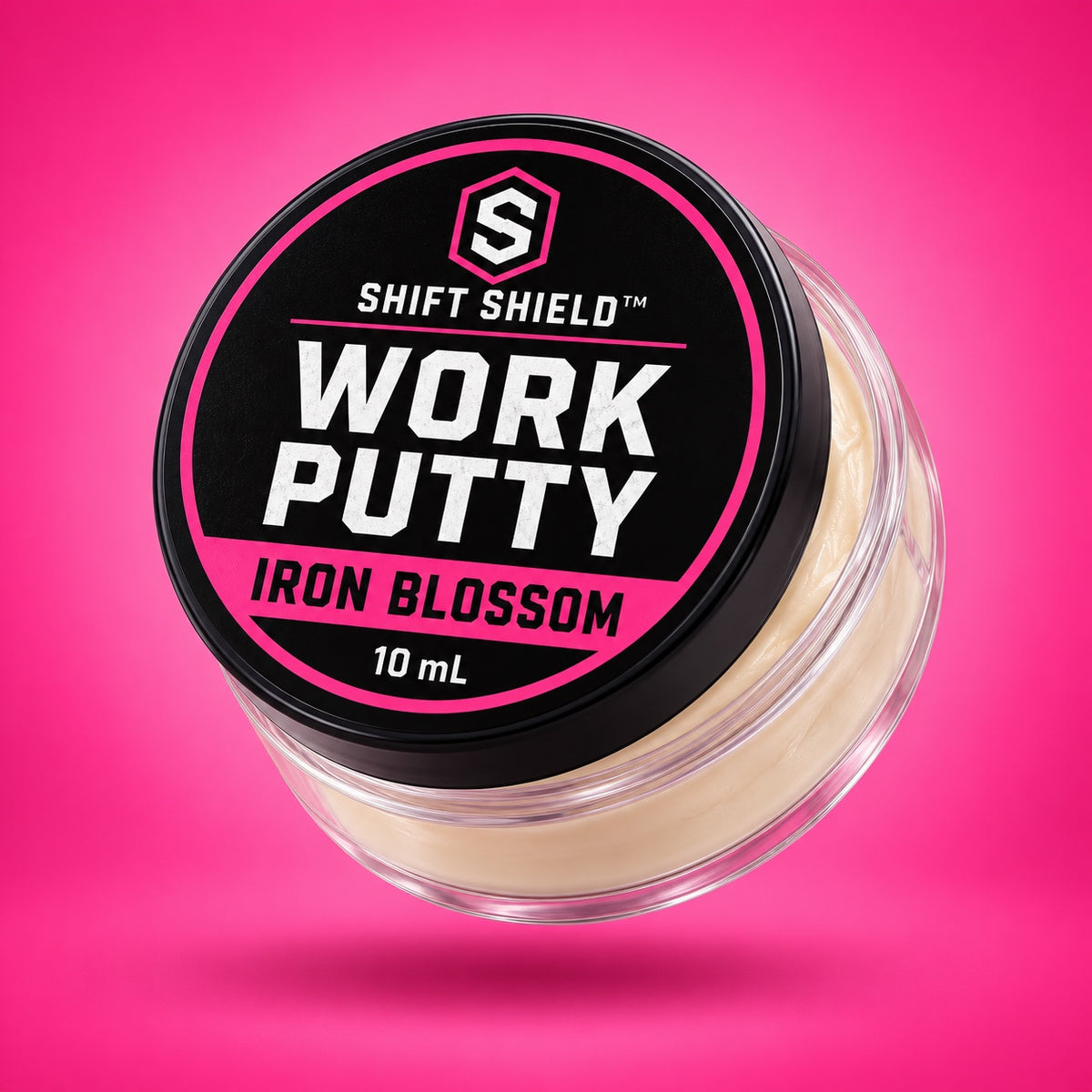 Iron Blossom 10 mL Work Putty