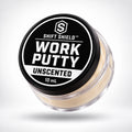 Unscented 10 mL Work Putty
