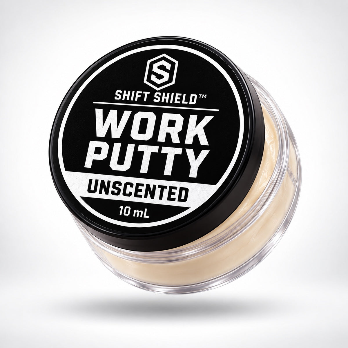 Unscented 10 mL Work Putty