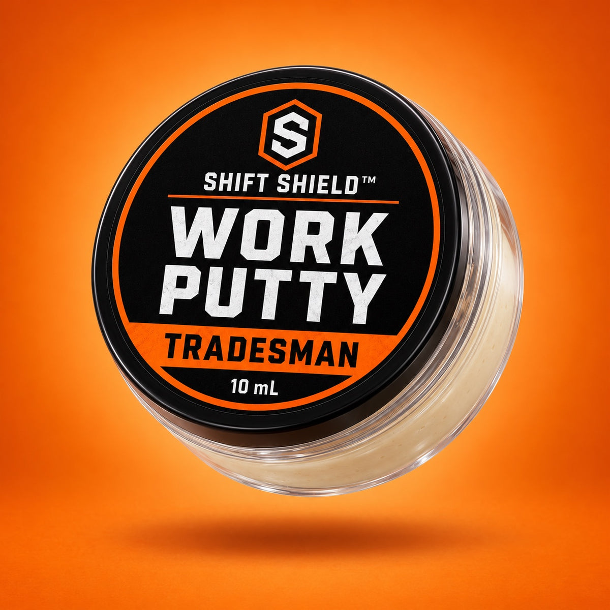 Tradesman 10 mL Work Putty