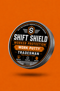 Shift Shield Work Putty™️ Tradesman