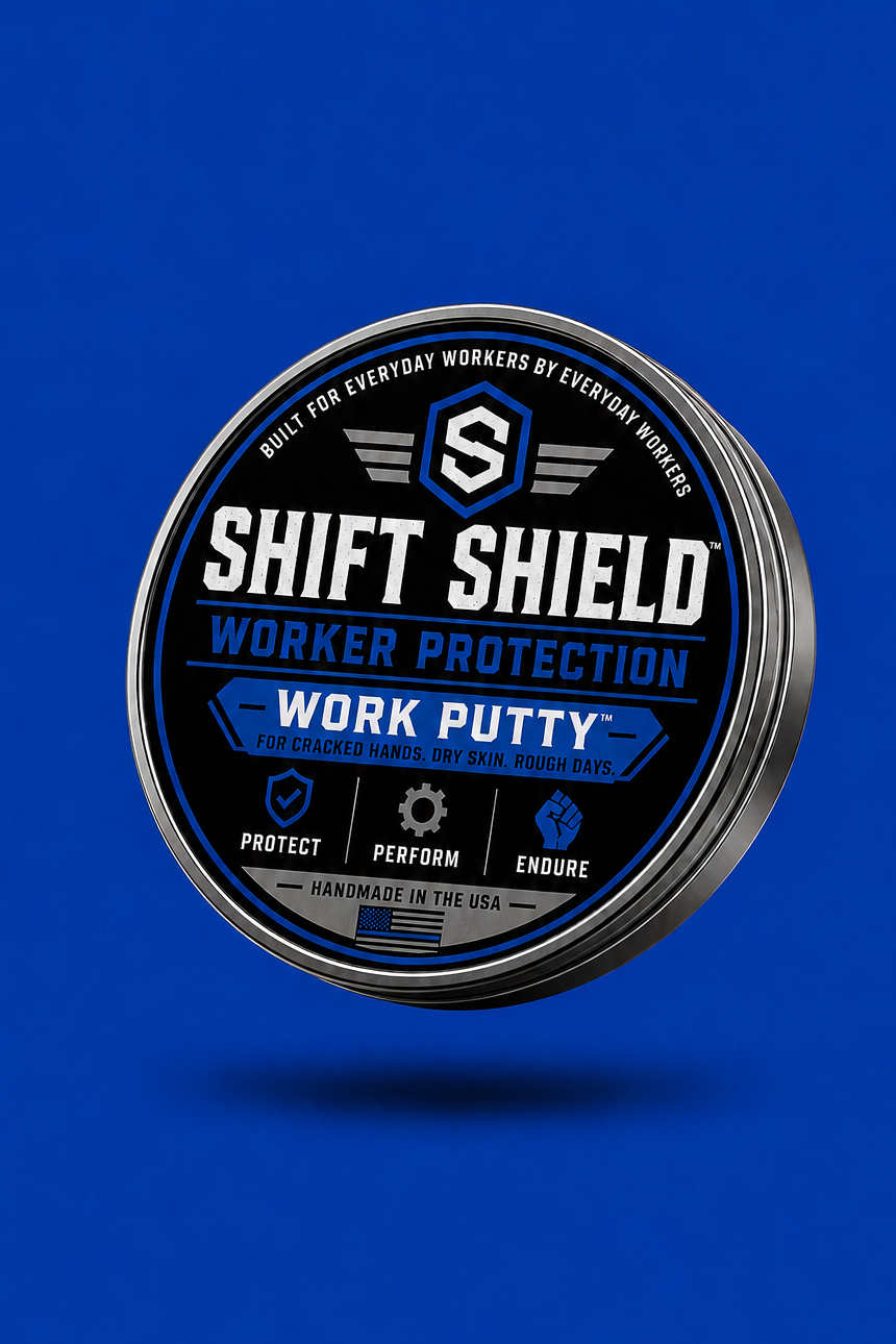 Shift Shield Work Putty™️ Original